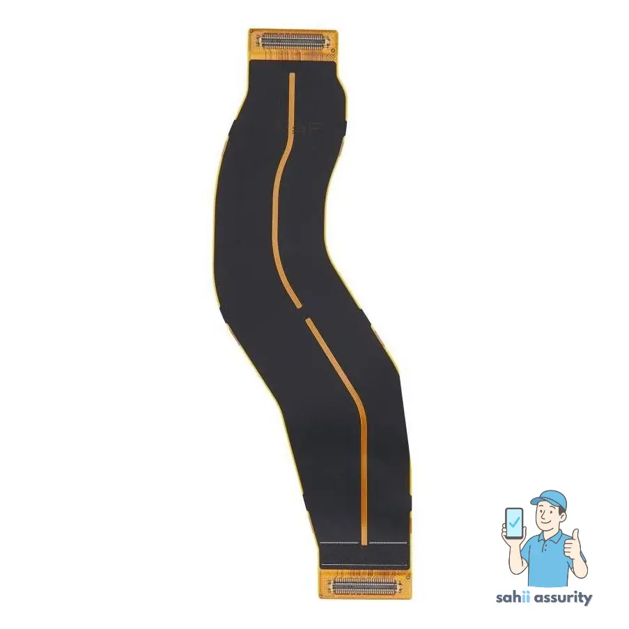 Main Board Flex Cable for Samsung Galaxy S22 Ultra 5G thumbnail